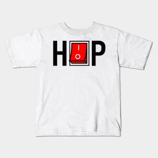 HipHop Kids T-Shirt